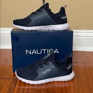 Nautica Rainey youth shoes